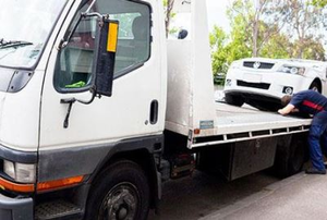 Position Vacant: Tow Truck Driver job, West Melbourne VIC, Melbourne