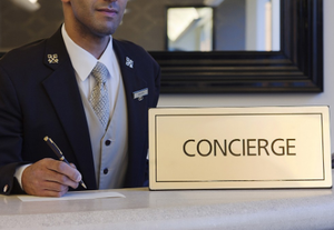 Position Vacant: Security Concierge job, Brisbane Central QLD, Brisbane