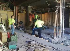 Position Vacant: Handyperson/Carpenter Remedial Building Labourer job, Gladesville, Sydney