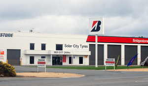 Job Ad: Tyre Fitter job, Shepparton, Regional VIC
