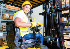 Job Available: Forklift Drivers job, Sydney NSW