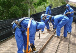 Position available: Experienced A Class Asbestos Supervisors/Removalists Job, CBD & Inner Suburbs QLD
