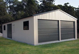 Position available: Shed Builders Job, Mackay & District QLD