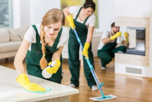 Position available: Cleaners Job, Bayside Melbourne VIC