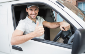 Position available: Pick Up and Delivery Driver Job, Sydney NSW