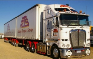 Position available: Truck Drivers MC Job, Wagga Wagga NSW