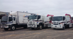 Position available: Tip Truck Driver Job, Eastern Suburbs VIC