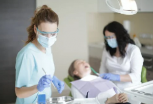 Position available: Dental Assistant Job, Adelaide SA