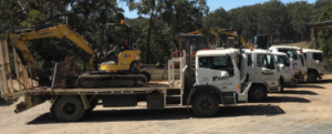 Position available: Excavator Operator - Multiplant Operator Job, Coffs Harbour & North Coast NSW