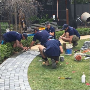 Position available: Qualified Landscaper/Team Leader Job, Adelaide SA