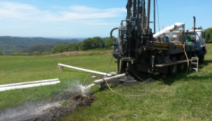 Position available: Water Drilling Rig Offsider Job, Northern Rivers NSW