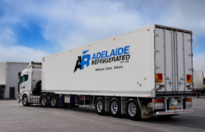 Position available: MC Interstate Driver Job, Dry Creek Adelaide SA