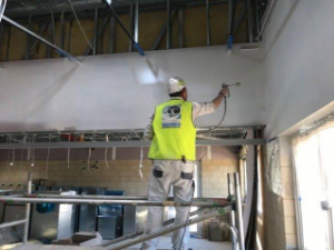 Position available: Commercial Painters Job, CBD, Inner & Western Suburbs WA