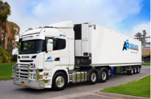 Position available: Truck Driver MC/HC Leading Hand Job, Adelaide SA