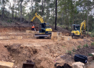 Position available: Excavator Operator Job, Caboolture Moreton Bay QLD