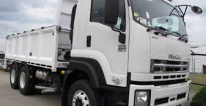 Position available: Truck Finisher Job, Bayside & South Eastern Suburbs VIC