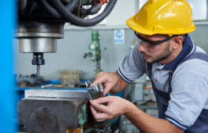 Position available: FITTER & MACHINIST TRADE INSTRUCTOR Job, Queanbeyan/Canberra ACT