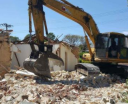 Position available: Demolition & Asbestos Removal Labourer Job, Melrose Park SA