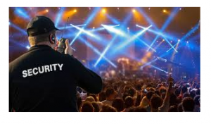 Position available: Security - Events Job, Ipswich QLD