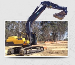 Position available: Operators, Pipe Layers, Offsiders & Skip Hook Drivers Job, South West & M5 Corridor NSW