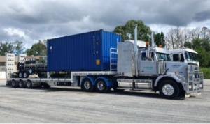 Position available: HC Driver Job, Gold Coast QLD
