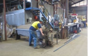 Position available: Welder Fabricator Job, Southern Highlands & Tablelands NSW