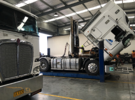 Position available: Diesel Head Mechanic Job, Adelaide SA