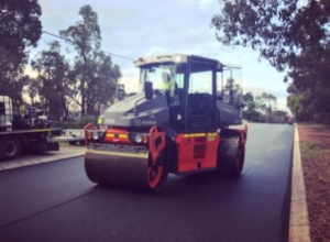 Position available: Asphalt Foreman and Crew Members Job, Northern Suburbs Melbourne