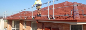 Position available: Labourer / Temporary Edge Fall Protection Installer / IMMEDIATE START, Southern Highlands & Tableland