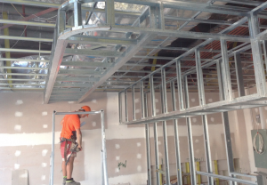 Position available: Plasterer Job, Pacific Paradise Maroochydore