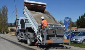 Position available: Truck Driver Tipper Job, Brisbane QLD