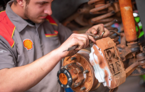Position available: Apprentice Mechanic 1st, 2nd, 3rd or 4th Job, Melbourne VIC