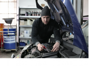 Position available: Qualified Mechanic Job, Morayfield